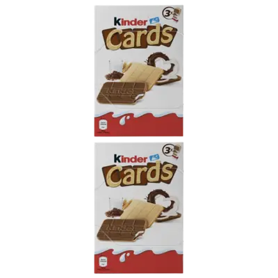 pdp-image-Kinder Cards 2-pack