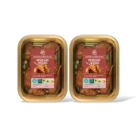 AH Kipspiesjes satesaus 2-pack