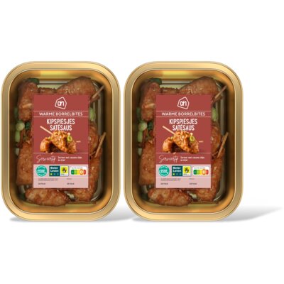 pdp-image-AH Kipspiesjes satesaus 2-pack