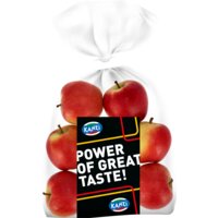 Een afbeelding van Kanzi Appels zak