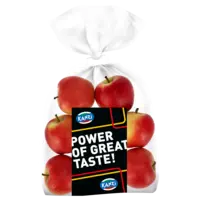 Kanzi Appels zak