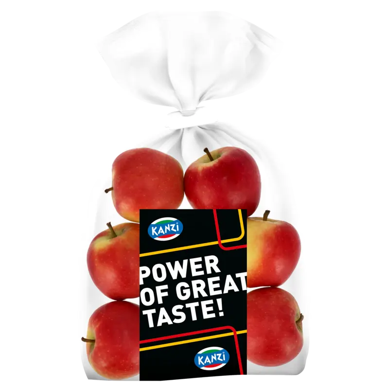 Appels zak