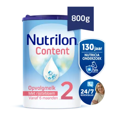 pdp-image-Nutrilon Content 2 6+ maanden