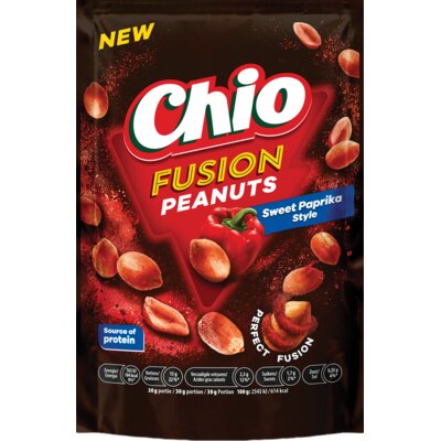 pdp-image-Chio Fusion peanuts sweet paprika style
