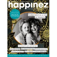 Een afbeelding van Happinez