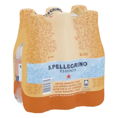 pdp-image-S. Pellegrino Essenza mandarijn 6-pack