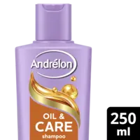 Andrélon Oil & care shampoo