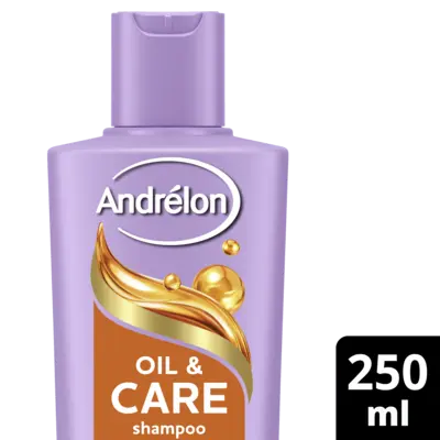 pdp-image-Andrélon Oil & care shampoo