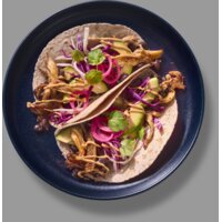 Een afbeelding van AH Culi's gesneden verspakket tortilla's