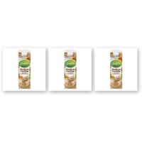 Campina Zacht en luchtig chocolade hzelnt 3-pack