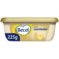 Een afbeelding van Becel Met boter