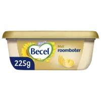 Becel Met roomboter smeerbaar
