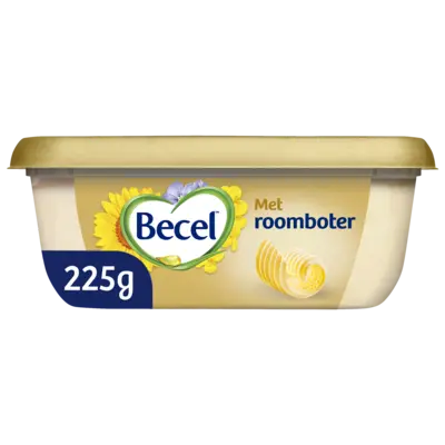 pdp-image-Becel Met roomboter smeerbaar