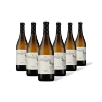 Constantia Uitsig Chardonnay 6 flessen