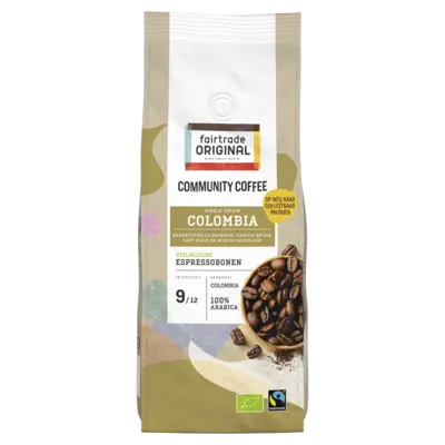 pdp-image-Fairtrade Original Colombia biologische espressobonen