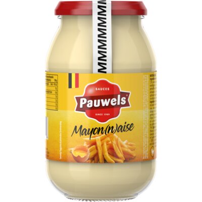 pdp-image-Pauwels Mayon(n)aise traditioneel bel