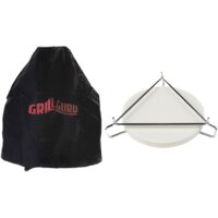 Grill Guru Grill pakket compact