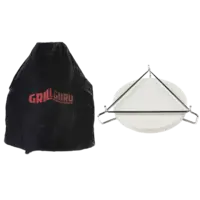 Grill Guru Grill pakket compact