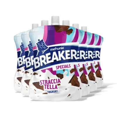 pdp-image-Melkunie Breaker straciatella yoghurt 6-pack