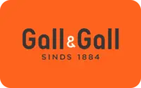 Gall&gall e-gift 5 euro