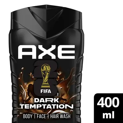 pdp-image-Axe Dark temptation showergel