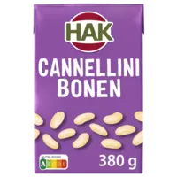 Hak Cannellini bonen