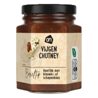 AH Vijgenchutney
