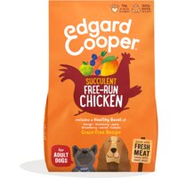 Een afbeelding van Edgard & Cooper Sappige scharrelkip volwassen hond