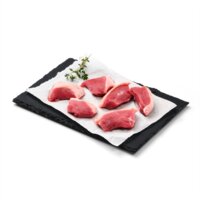 Een afbeelding van AH Vakslager Mini eendenfilet