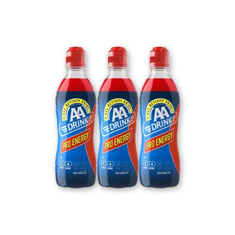 Pro Energy 36-pack