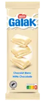 Galak Witte chocolade reep bel