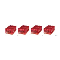 Coca-Cola Zero sugar tray 4-pack