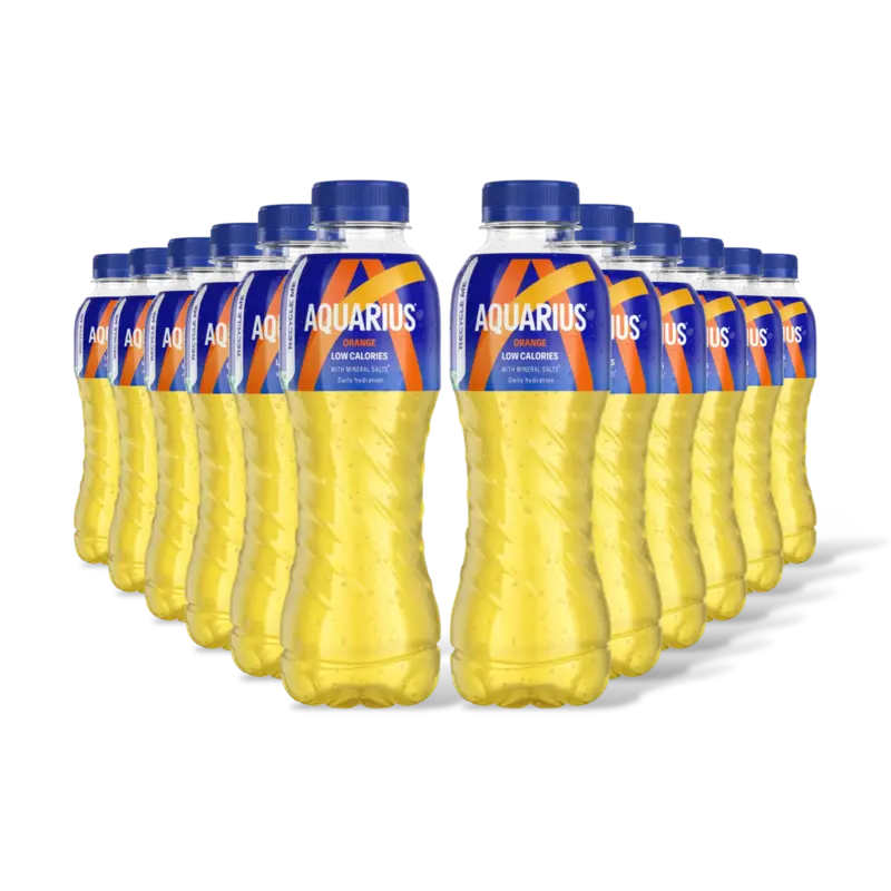 Orange 12-pack