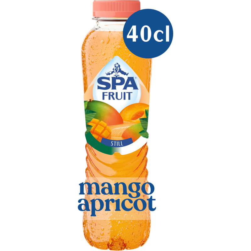 Spa Fruit mango apricot
