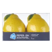 AH Peper- en zoutstel Italië