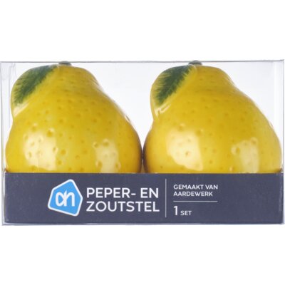pdp-image-AH Peper- en zoutstel Italië