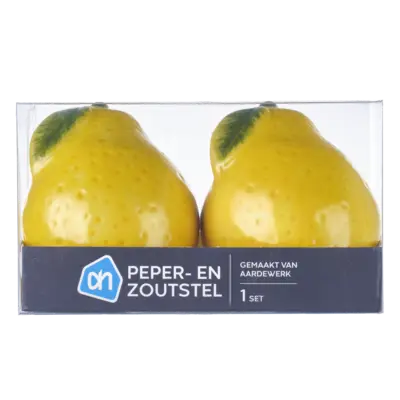 pdp-image-AH Peper- en zoutstel Italië
