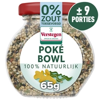 Verstegen Poké bowl kruidenmix