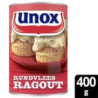 Unox Rundvlees ragout