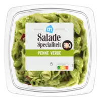 AH Salade specialiteit BBQ penne verde bel