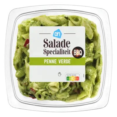 pdp-image-AH Salade specialiteit BBQ penne verde bel