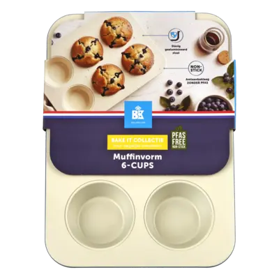 pdp-image-BK Muffinvorm