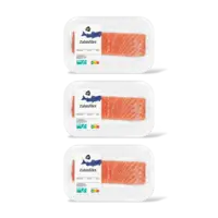 AH Zalmfilet 3-pack