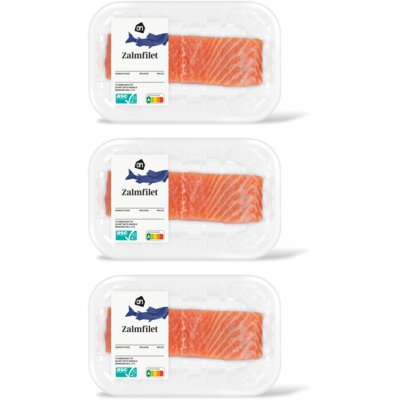 pdp-image-AH Zalmfilet 3-pack