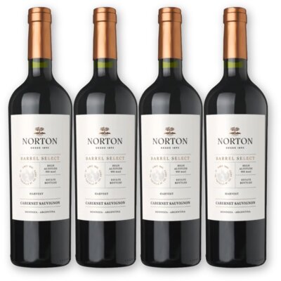 pdp-image-Norton Barrel Cab Sauv 4 flessen