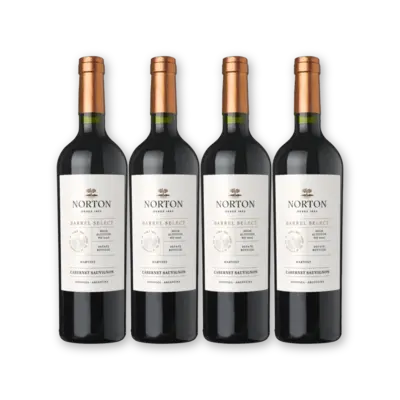 pdp-image-Norton Barrel Cab Sauv 4 flessen