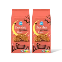AH Chocolate chip 2-pack