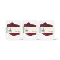AH Kogelbiefstuk 3-pack