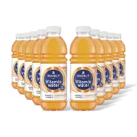 Sourcy Vitaminwater mango guave 10-pck