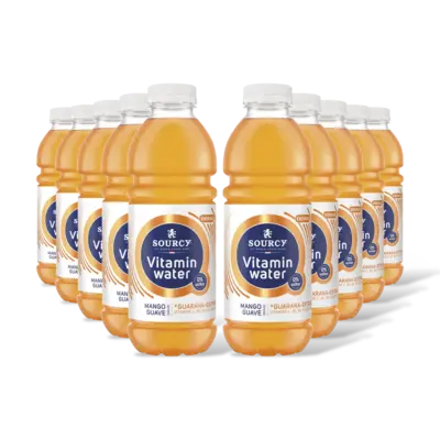 pdp-image-Sourcy Vitaminwater mango guave 10-pck